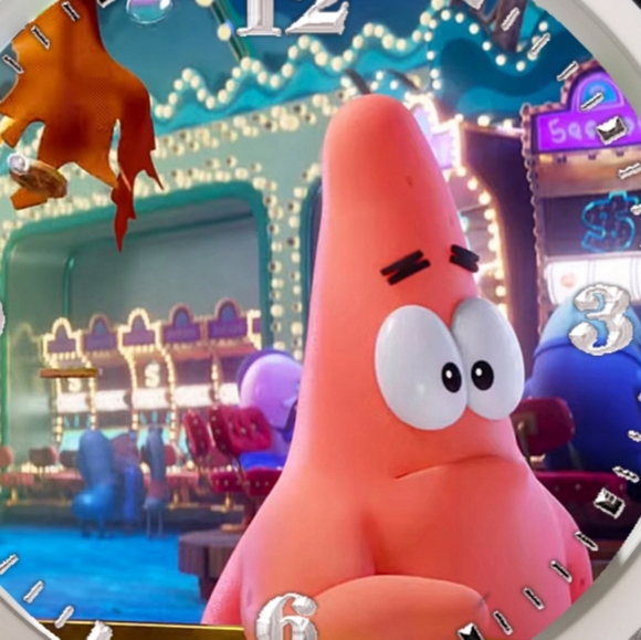 Patric - Picture 2 of 2